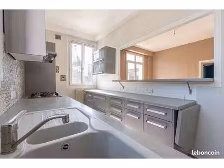 location maison - 5 pièces - 98 m² - 1500