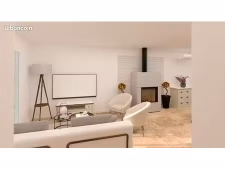 maison 5 pièces 104 m²