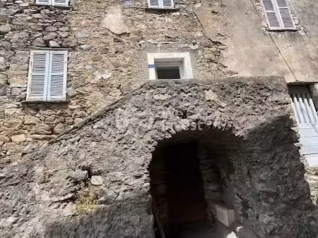 vente maison 5 pièces 70 m² à tox (20270)  53 000 €