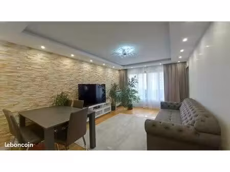 appartement 82.11m neuilly sur marne