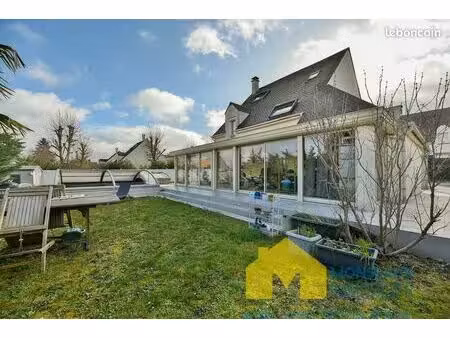 maison 7 pièces 170 m²
