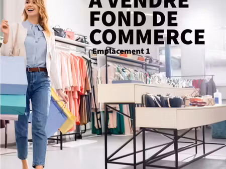 fond de commerce furiani