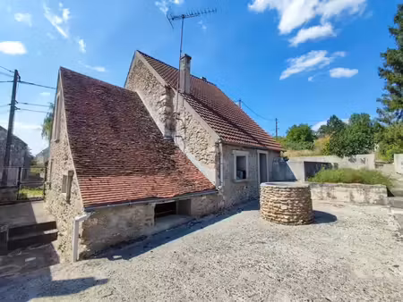vente maison 4 pièces 95 m² à essises (02570)  67 000 €