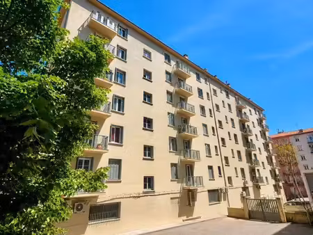 appartement f3