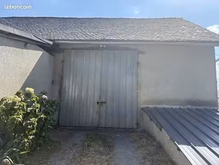 à louer – box d’entreposage / stockage – plusieurs tailles disponibles