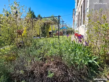 maison a vendre