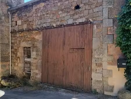 remise   garage