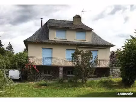 maison a vendre
