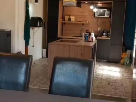 maison t5 150m2 +t2 30m2