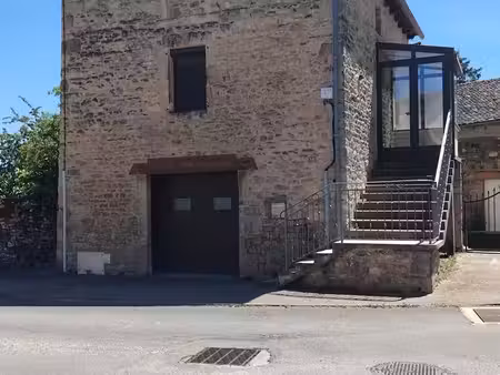 maison de village