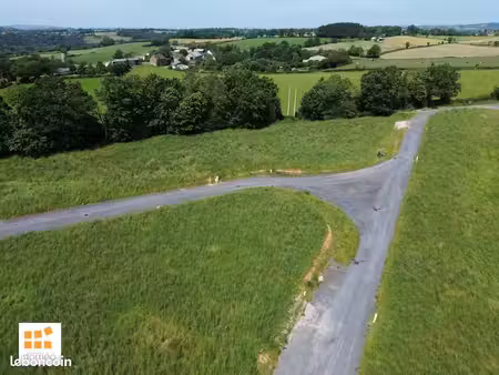 terrain à bâtir de 792 m² à cassagnes-begonhes