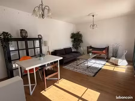 maison climatisée entièrement rénovée