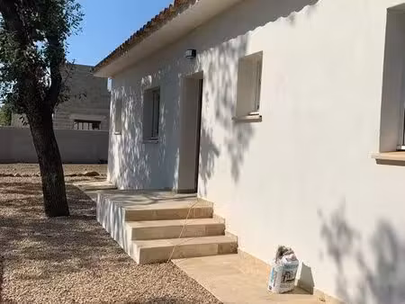 villa 95m²