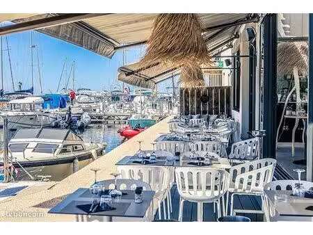 fonds de commerce leucate