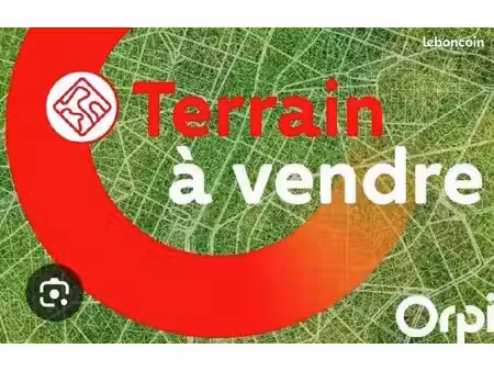 terrain 2 689 m² sainte rose