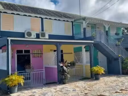 location longue durée 6 mois minimum