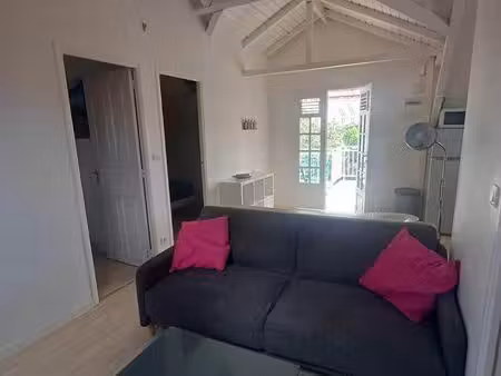 appartement t3 richeplaine