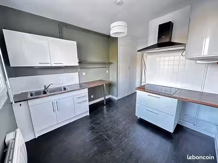 appartement 3 pièces