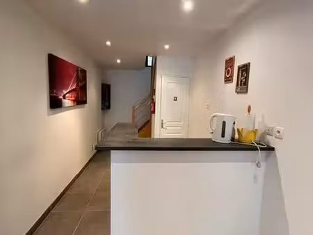 a vendre bureaux livarot centre