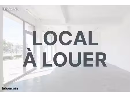 local zone industrielle