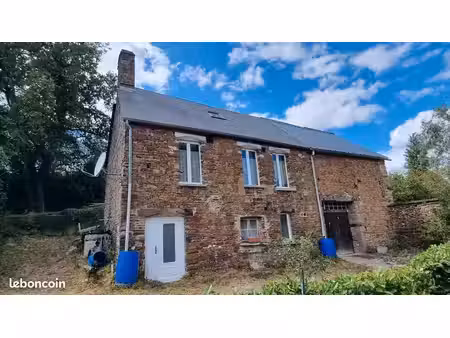 maison 3 pièces 68 m²