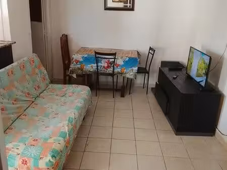 maison f3