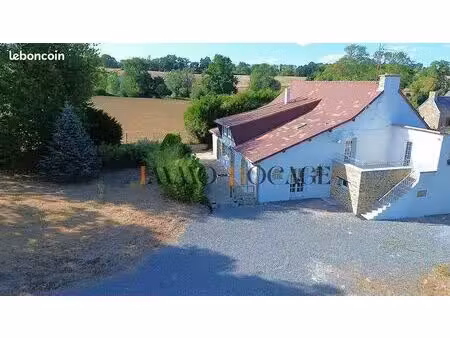 maison 13 pièces 293 m²