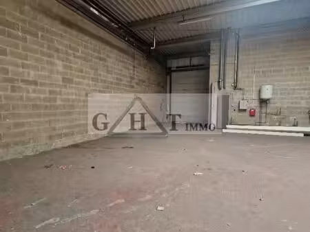 local bureaux 350 m²