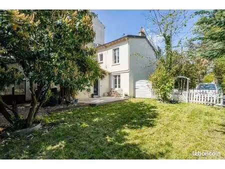 maison 3 pièces 64 m²