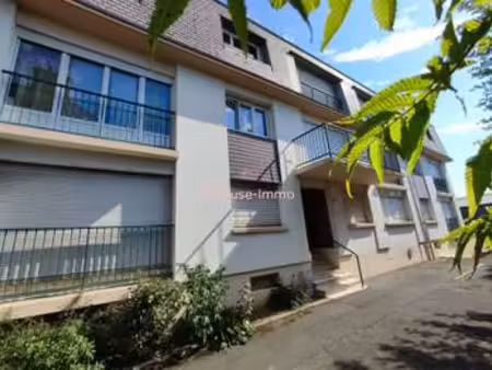 vente appartement t1 à caen le port - ste-thérèse (14000) : à vendre t1 / 30m² caen le por