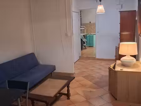 loue appartement