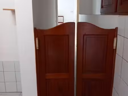 location appartement f2