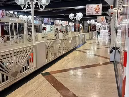la galleria