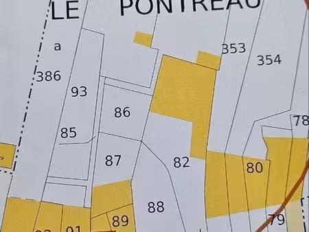 terrain de loisirs