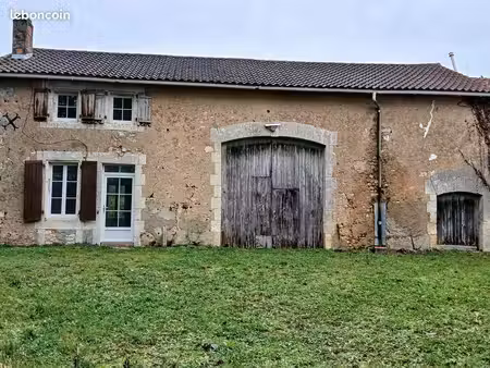 propriété 3 pièces 69 m²