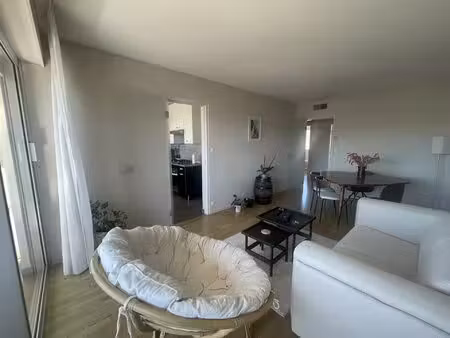 a vendre appartement ales centre ville