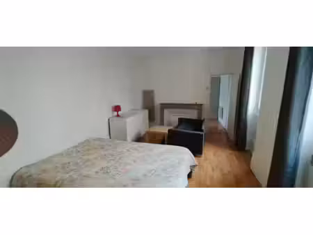 21000 dijon - appartement 2 pièces (1 chambre) 25 90 m2 quartier des halles