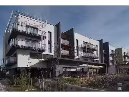 investissement en residence senior