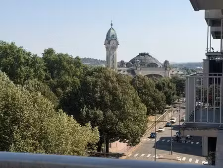 appartement à vendre limoges