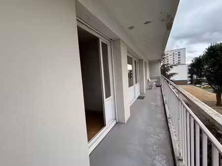 4 pièces avec ascenseur