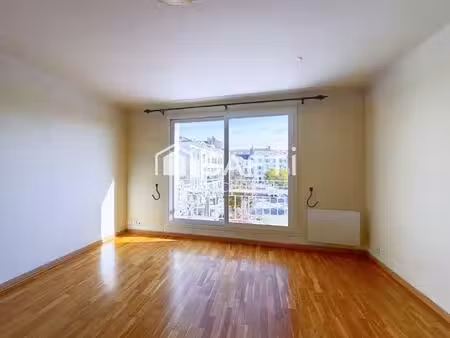 appartement t3 remis en état !