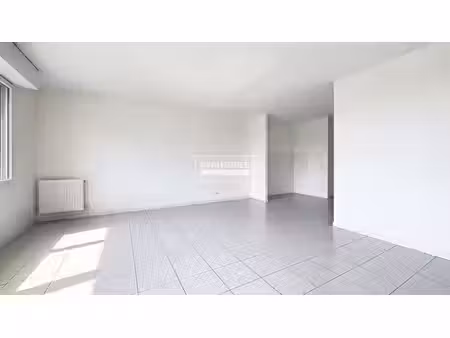 nantes - appartement 2 pièces - 45m²