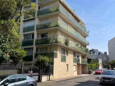 appartement à vendre pau