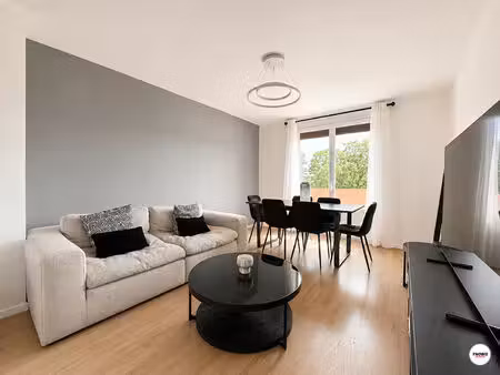 appartement poissy 3 pièces 52 m2