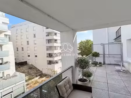 appartement à vendre villeurbanne