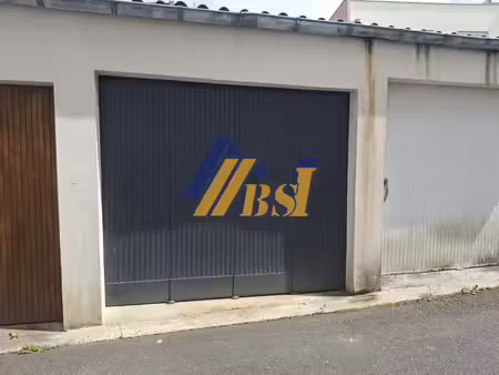 brest le bot à vendre garage