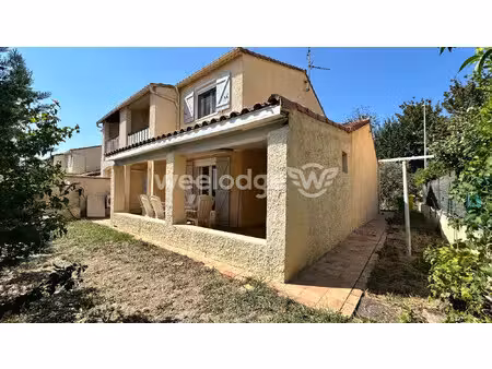 maison à vendre avignon