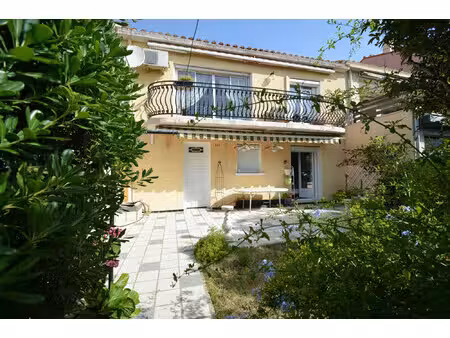 maison familiale 127 m²  idéale famille nombreuse ou investiss