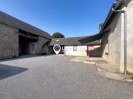 à vendre petit bijou au coeur de ger