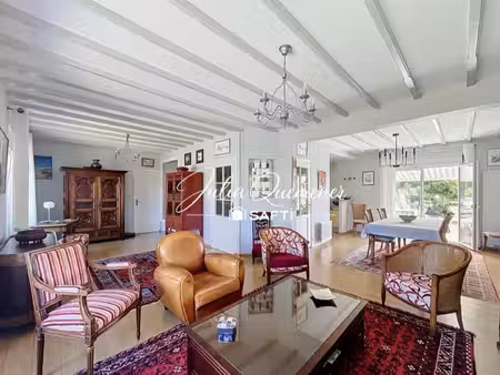 le conquet – maison 170 m² – plages et commerces à pied